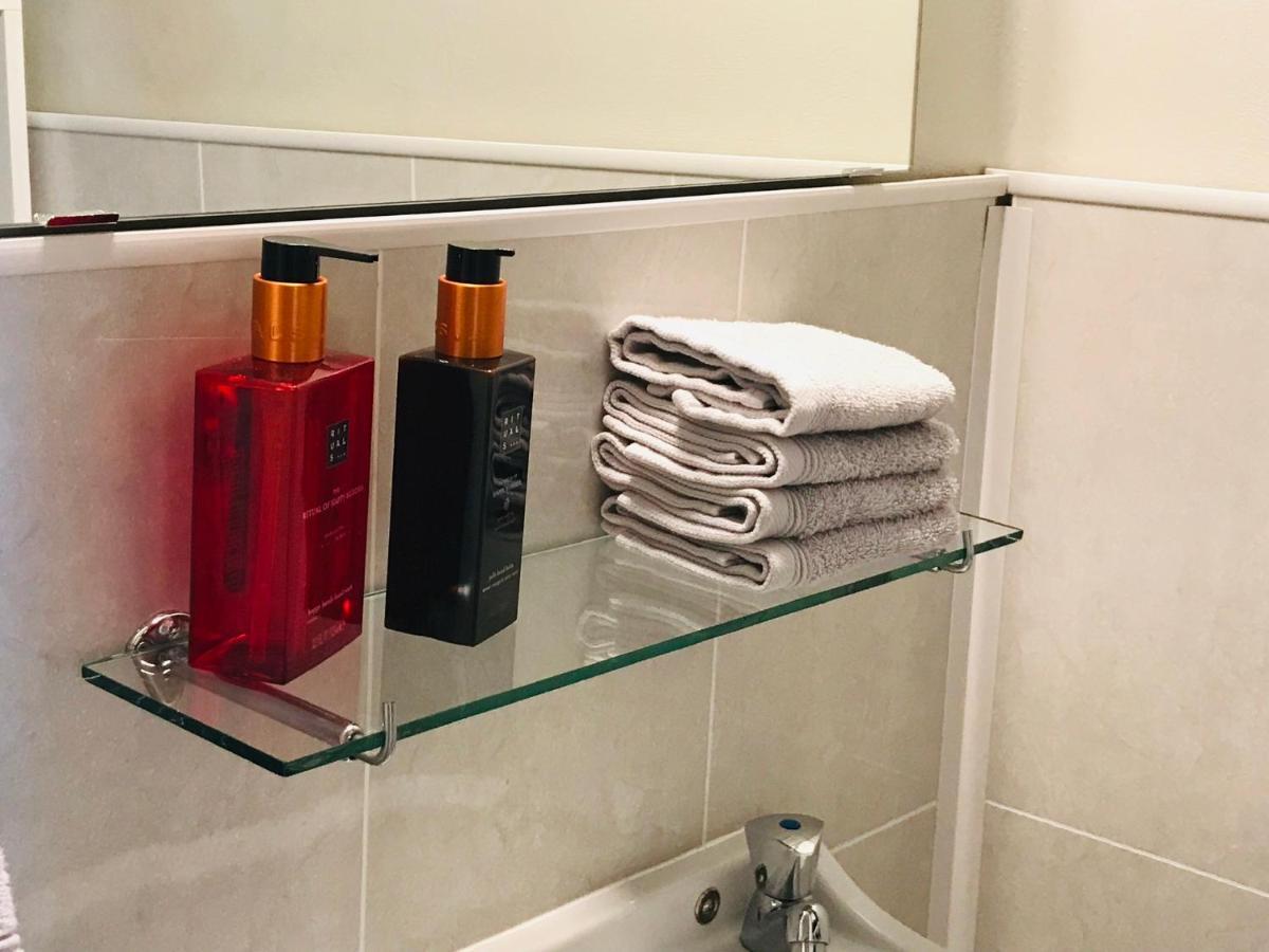 Ruim Appartement met Zeezicht Blankenberge Buitenkant foto